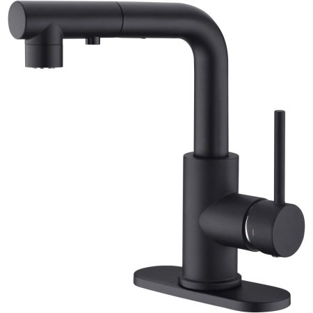  The Best Bar Sink Faucets Option: CREA Sink Faucet