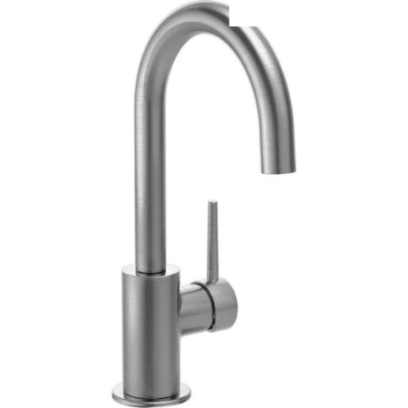  The Best Bar Sink Faucets Option: Delta Contemporary Single-Handle Bar Faucet