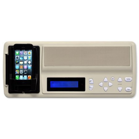  The Best Home Intercom System Option: Intrasonic Technology Retro-M Intercom Master Station