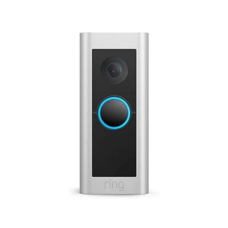  The Best Home Intercom System Option: Ring Video Doorbell Pro 2