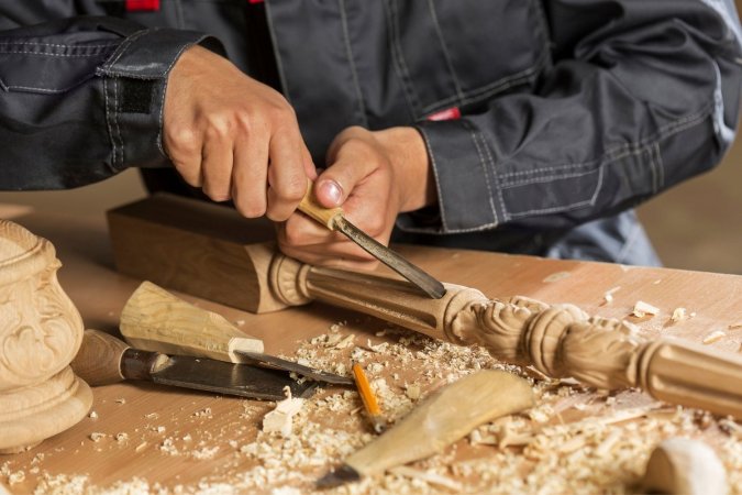 The Best Woodworking Tools Option