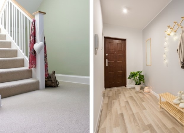How To: Install Carpet and Transform Your Living Space