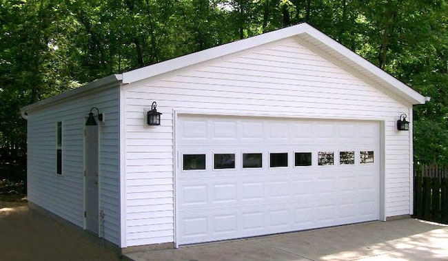 garage plans