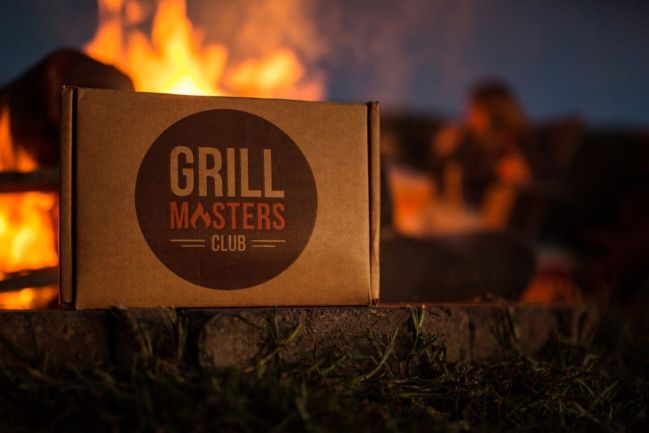 The Best Grilling Option: Grill Masters Club Experience Subscription