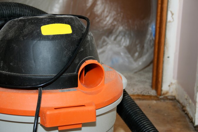 How to Clean Shop Vac Filter