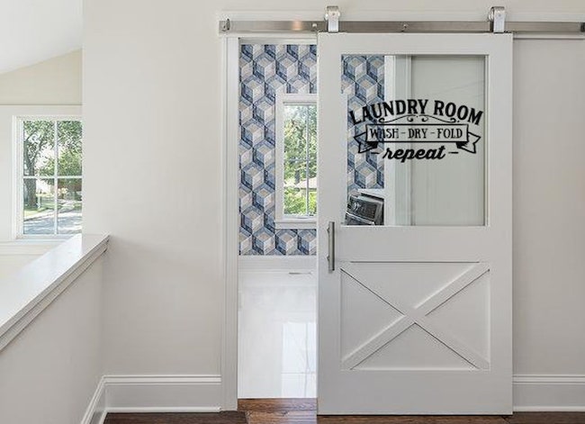 laundry room ideas