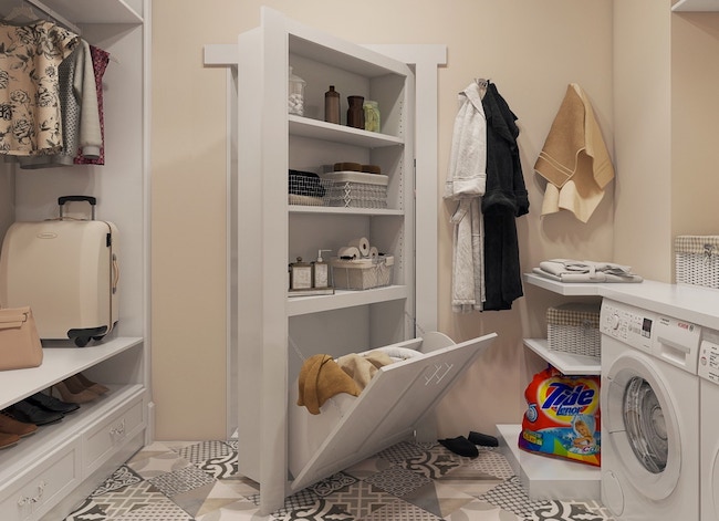 laundry room ideas