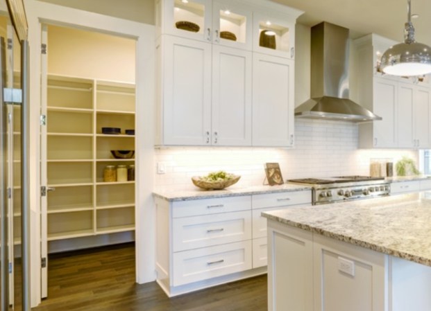 Top Tips for Adding Under-Cabinet Lighting in Your Kitchen