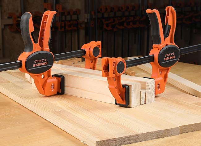 woodworking clamps