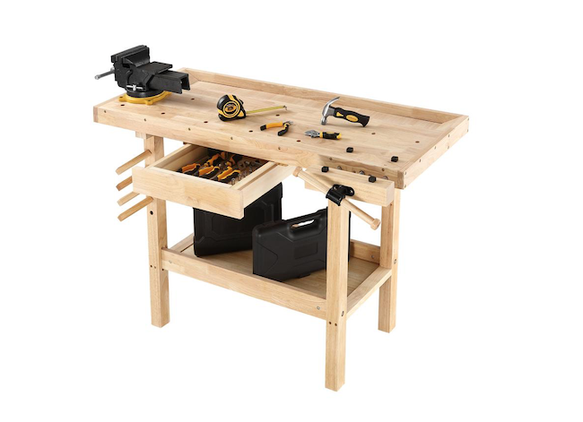 workbench