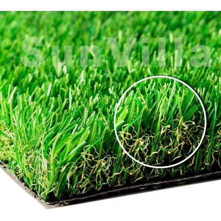  Best Artificial Grass For Dogs Option Sunvilla Realistic Artificial Grass