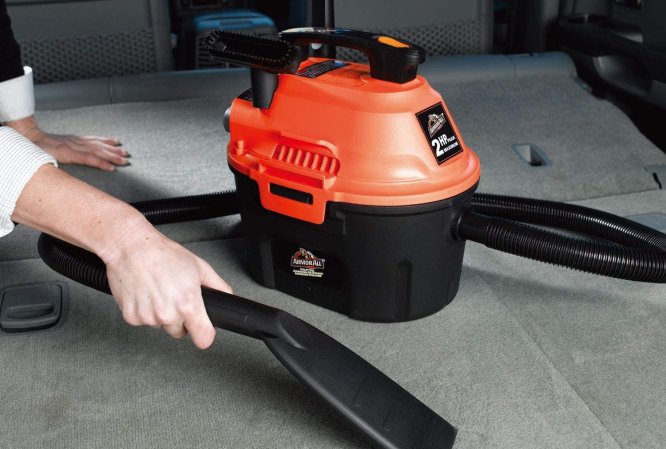 Best Car Vacuum Options