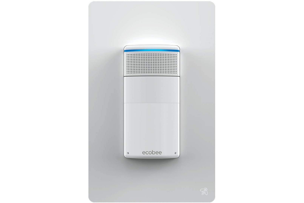 Deals Roundup 1:24 Option: Ecobee Switch+ Smart Light Switch