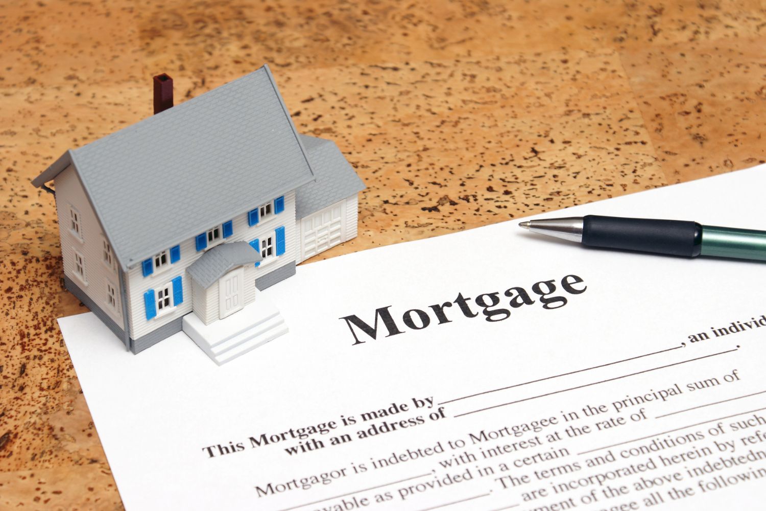 How to Choose a Mortgage Lender That's Right for You