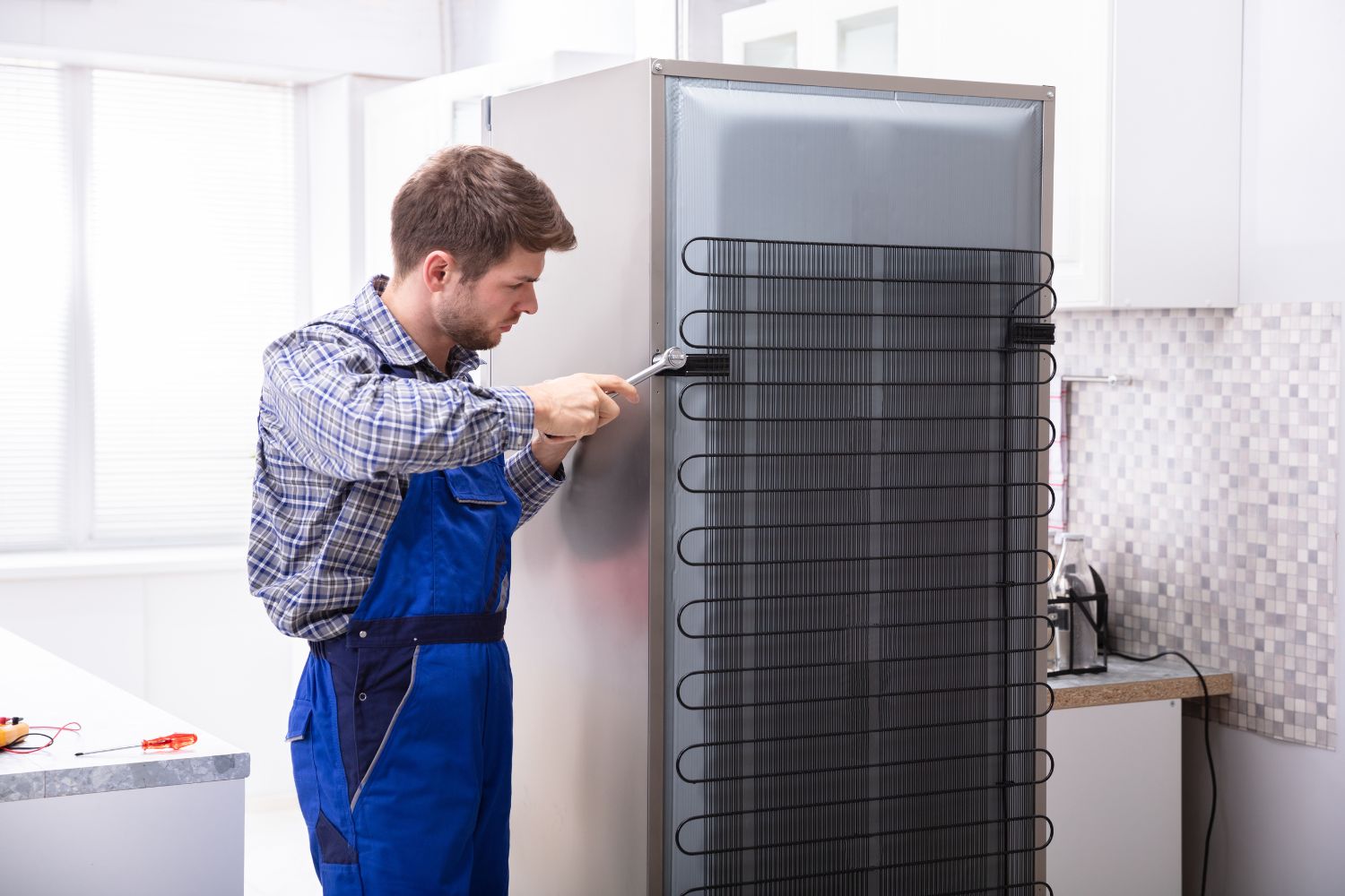 Refrigerator Repair Cost