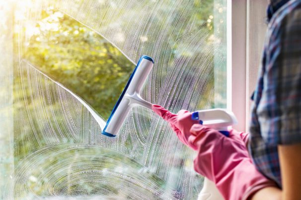 The 10 Best Products for Keeping Your Windows Clean - Bob Vila