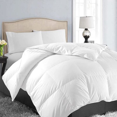  The Best Down Alternative Comforters Option: EASELAND All Season Quilted Down Alternative Comforter