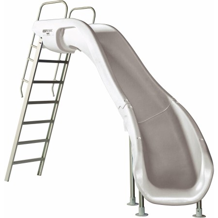  S.R. Smith Rogue2 Pool Slide on a white background