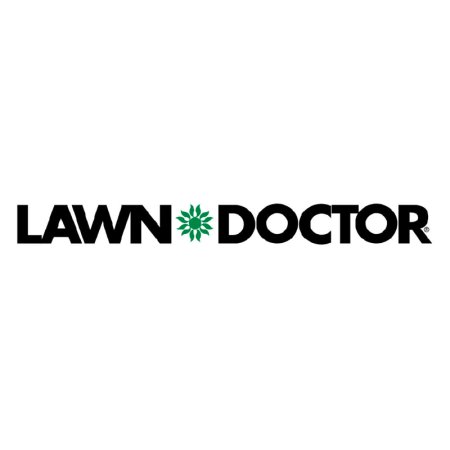  The Lawn Doctor logo.