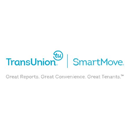  The Best Tenant Screening Service Option: SmartMove