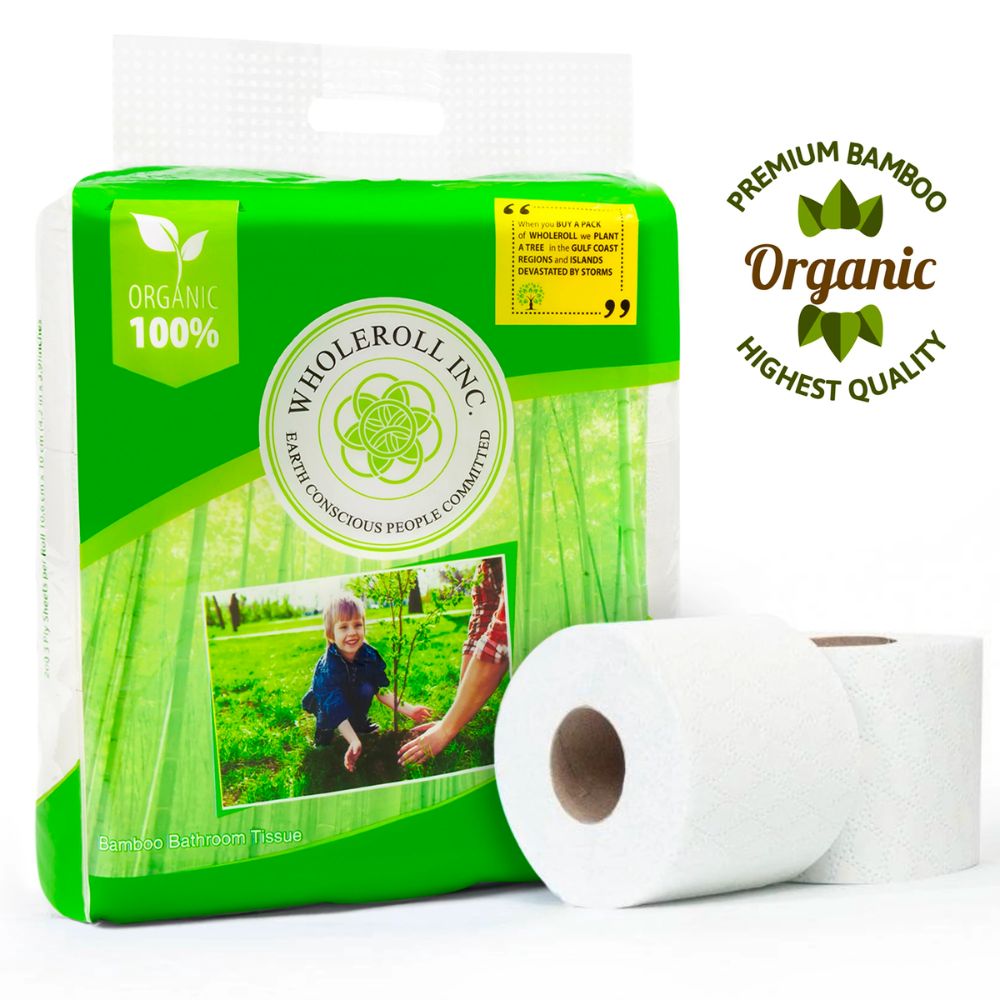 WHO MAKES THE BEST BAMBOO TOILET PAPER?!?! // The Final Overview