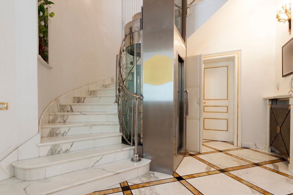 The Best Home Elevator Options