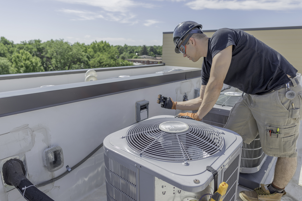 how long do hvac systems last