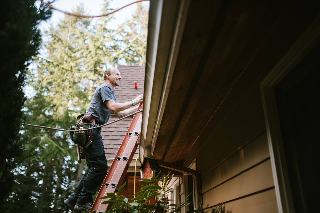 how to measure a roof for shingles