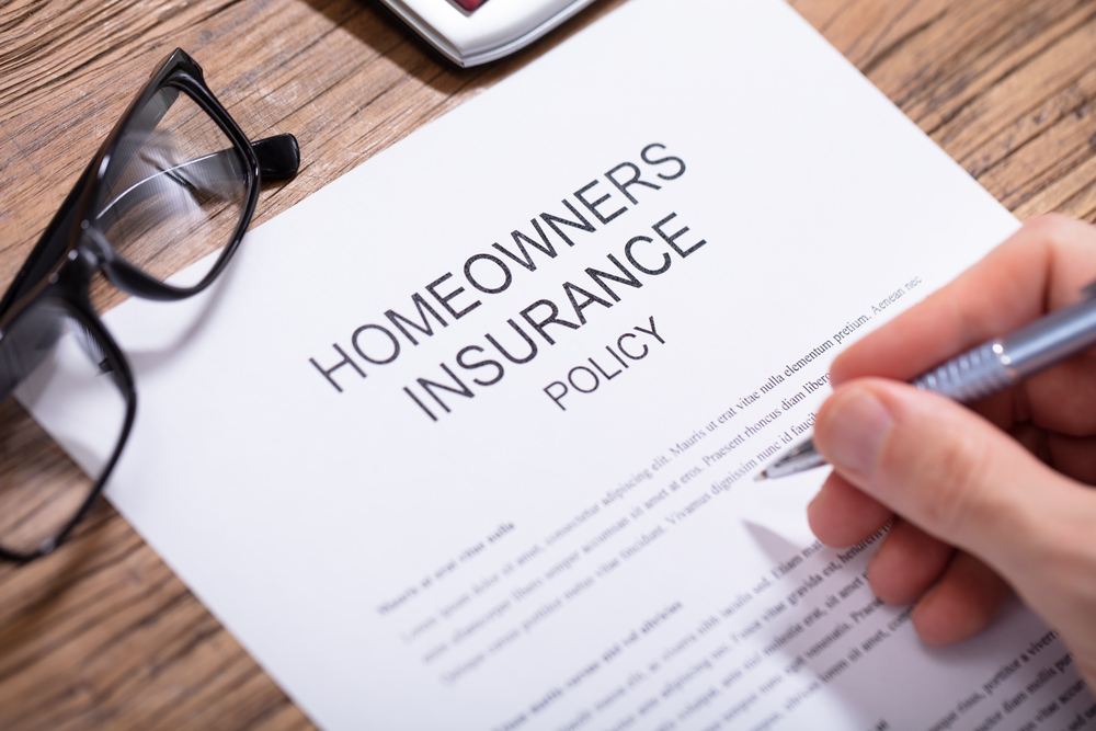 how to shop for home insurance