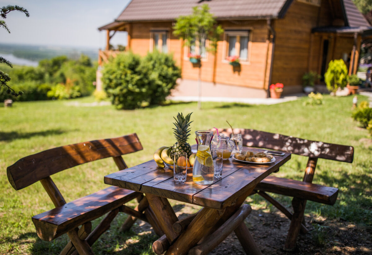 picnic table plans