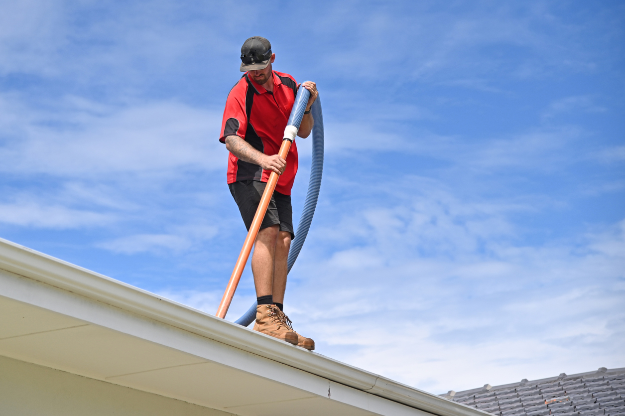 Make One Phone Call a Month to Keep Your Home in Top Shape