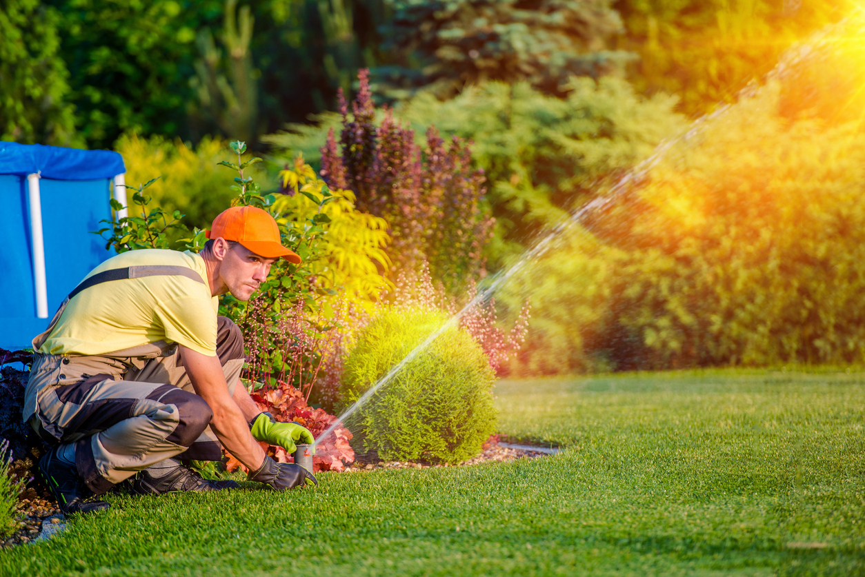 Make One Phone Call a Month to Keep Your Home in Top Shape