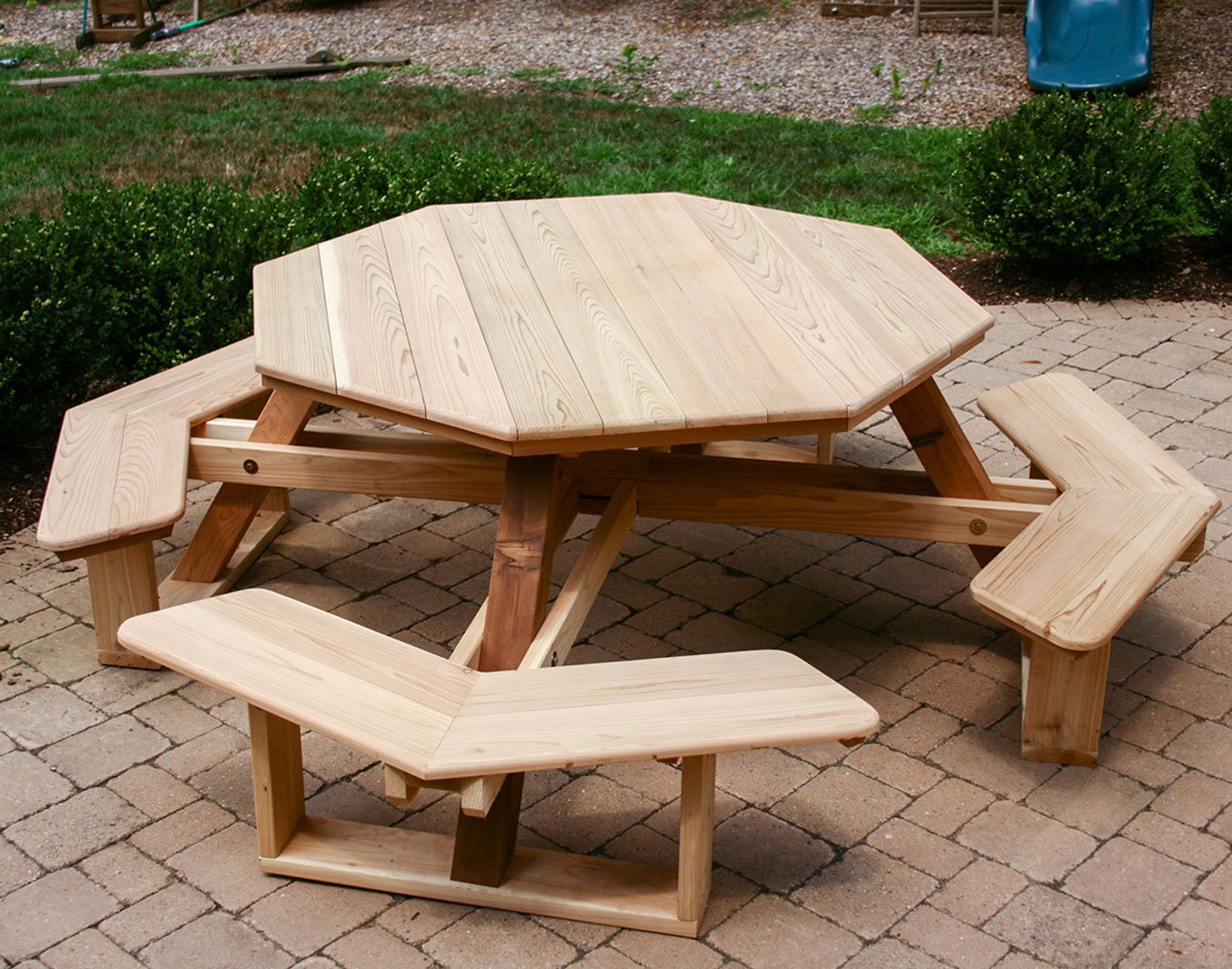 picnic table plans