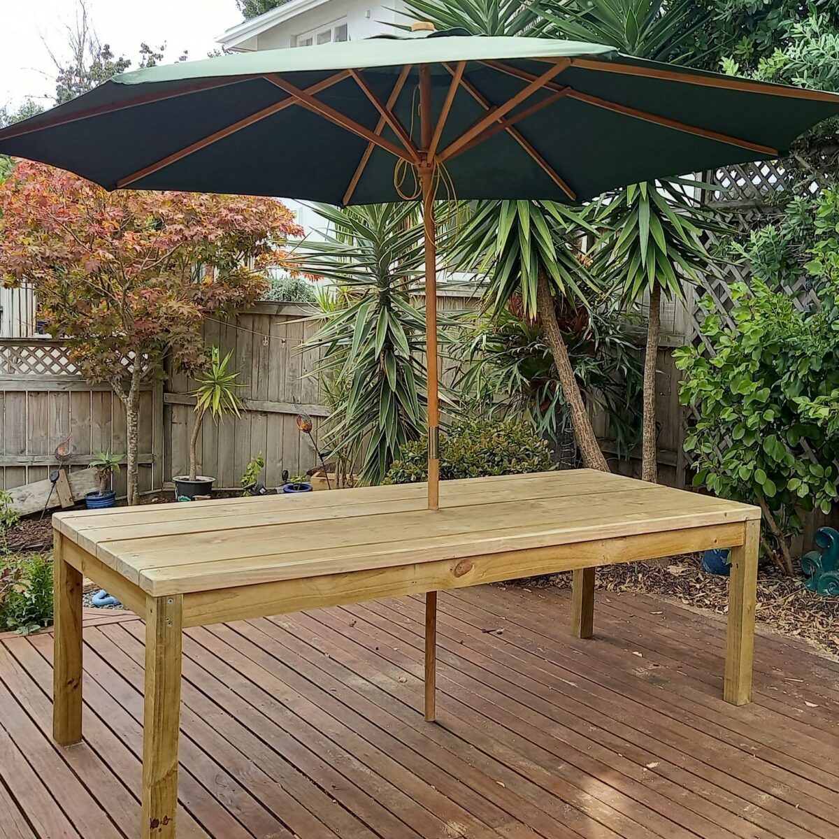 picnic table plans