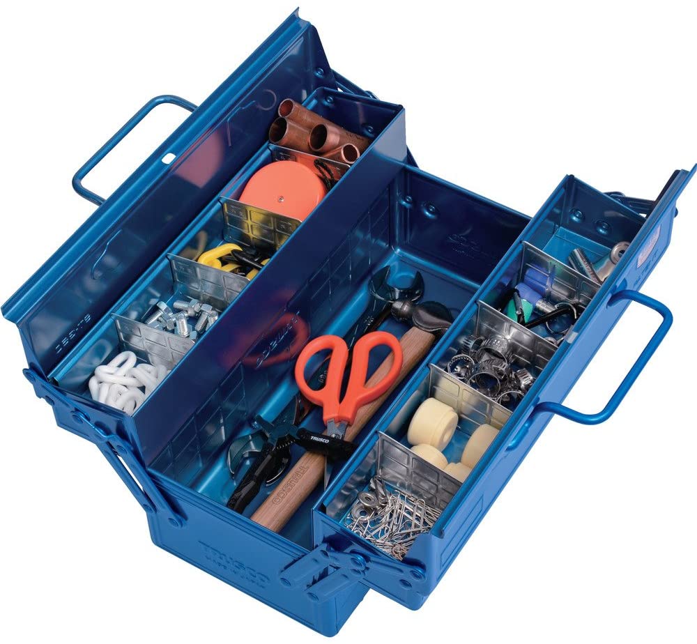 Tool Storage Ideas