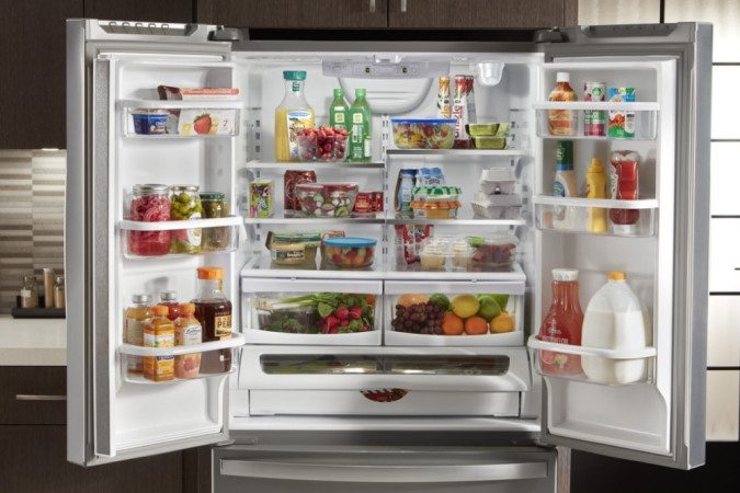 The Best Whirlpool Refrigerators