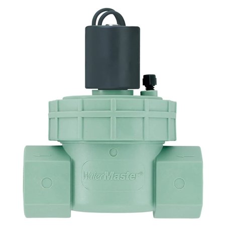  The Best Sprinkler Valves Option: Orbit Sprinkler System Jar Top Valve