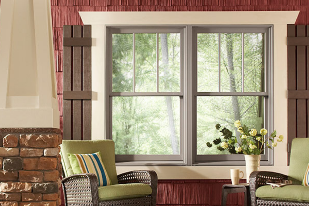 The Best Window Brands Option: Ply Gem Windows & Doors