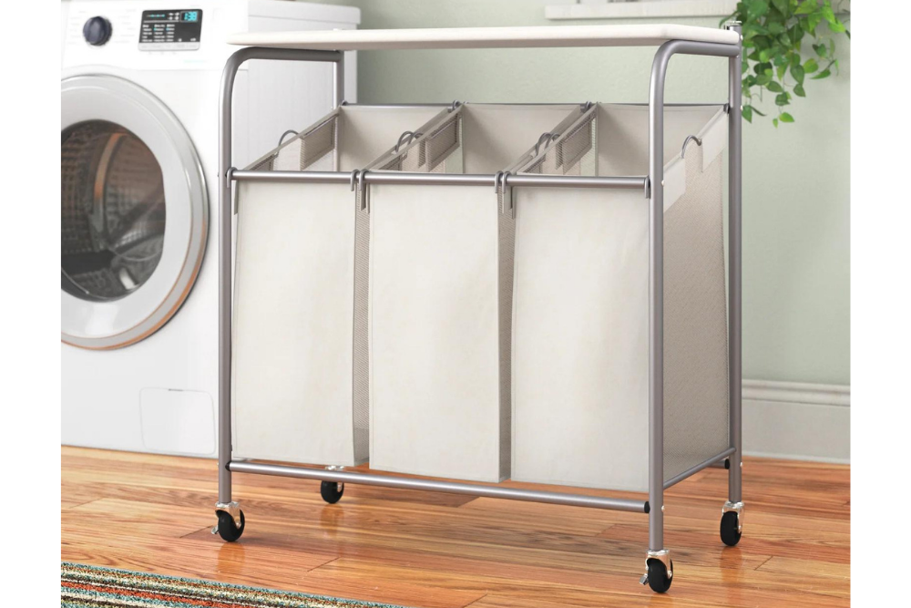 Deals Roundup 2/16 Option: Andover Mills Petrone Combo Laundry Center