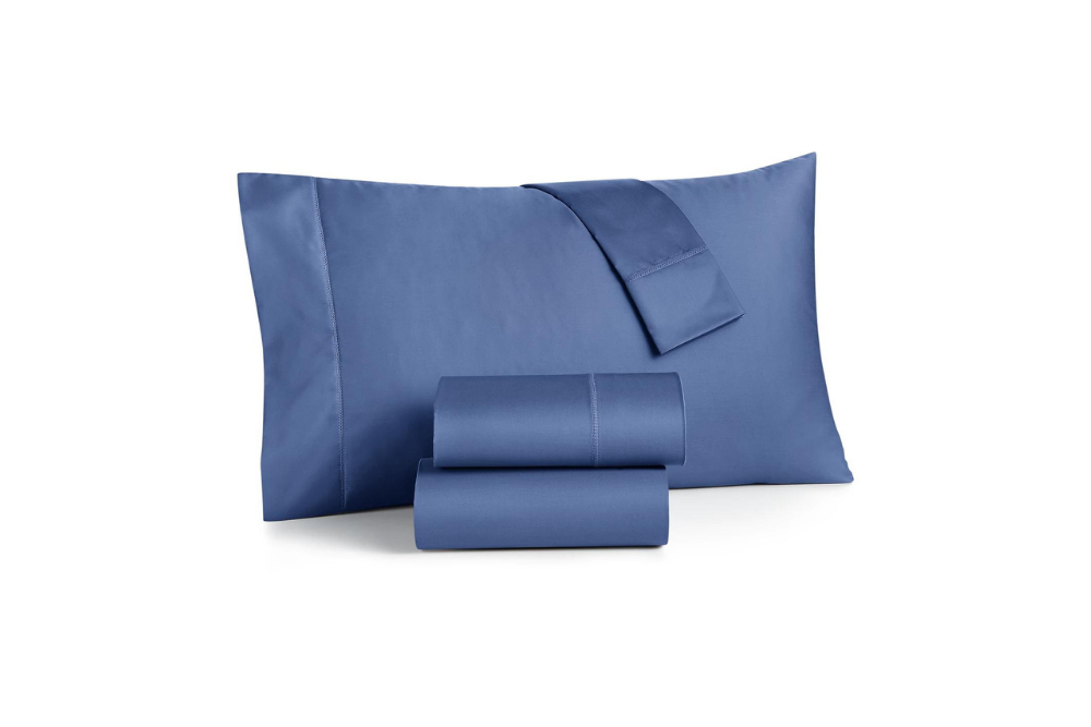 Deals Roundup 2/23 Option: Charter Club 100% Supima Cotton 3 Pc. Sheet Set