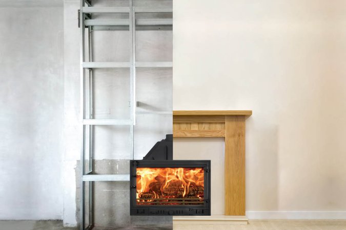 Fireplace Installation Cost