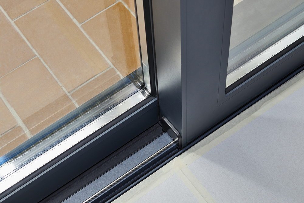 How to Secure a Sliding Glass Door