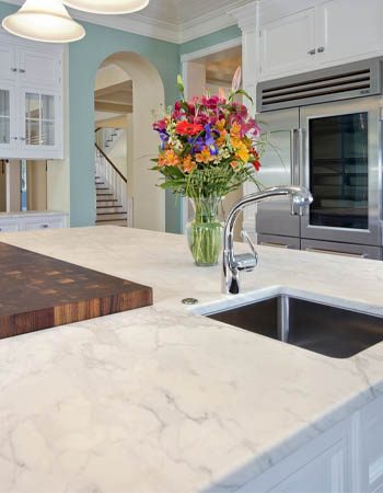 Marble Countertops Cost