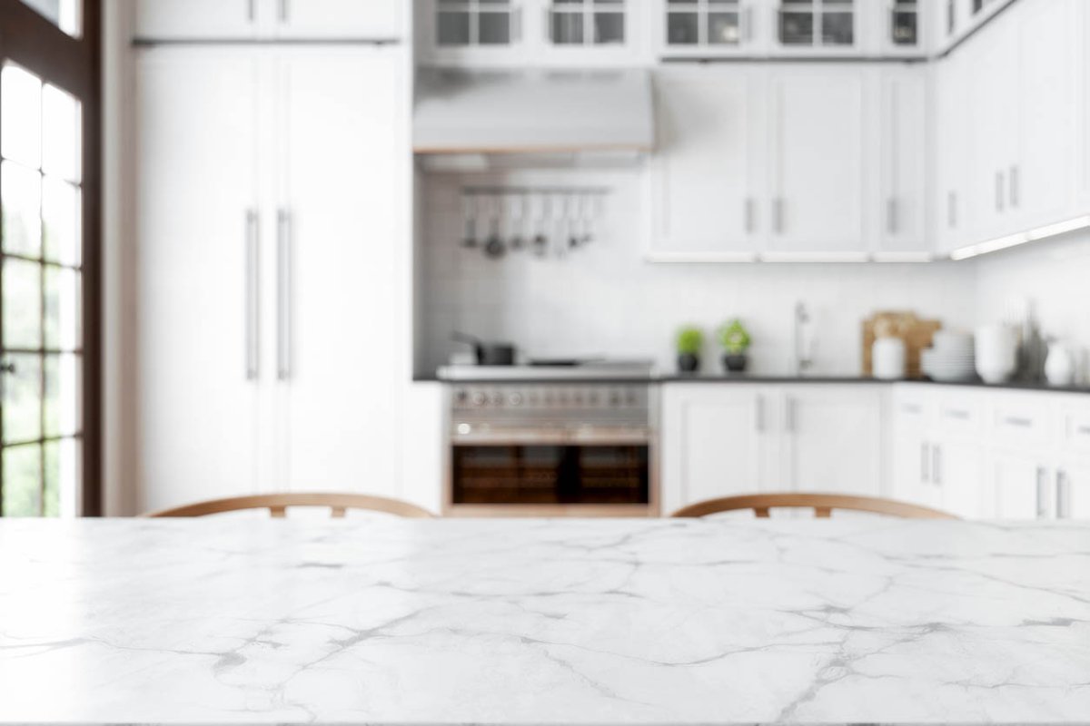 Marble Countertops Cost