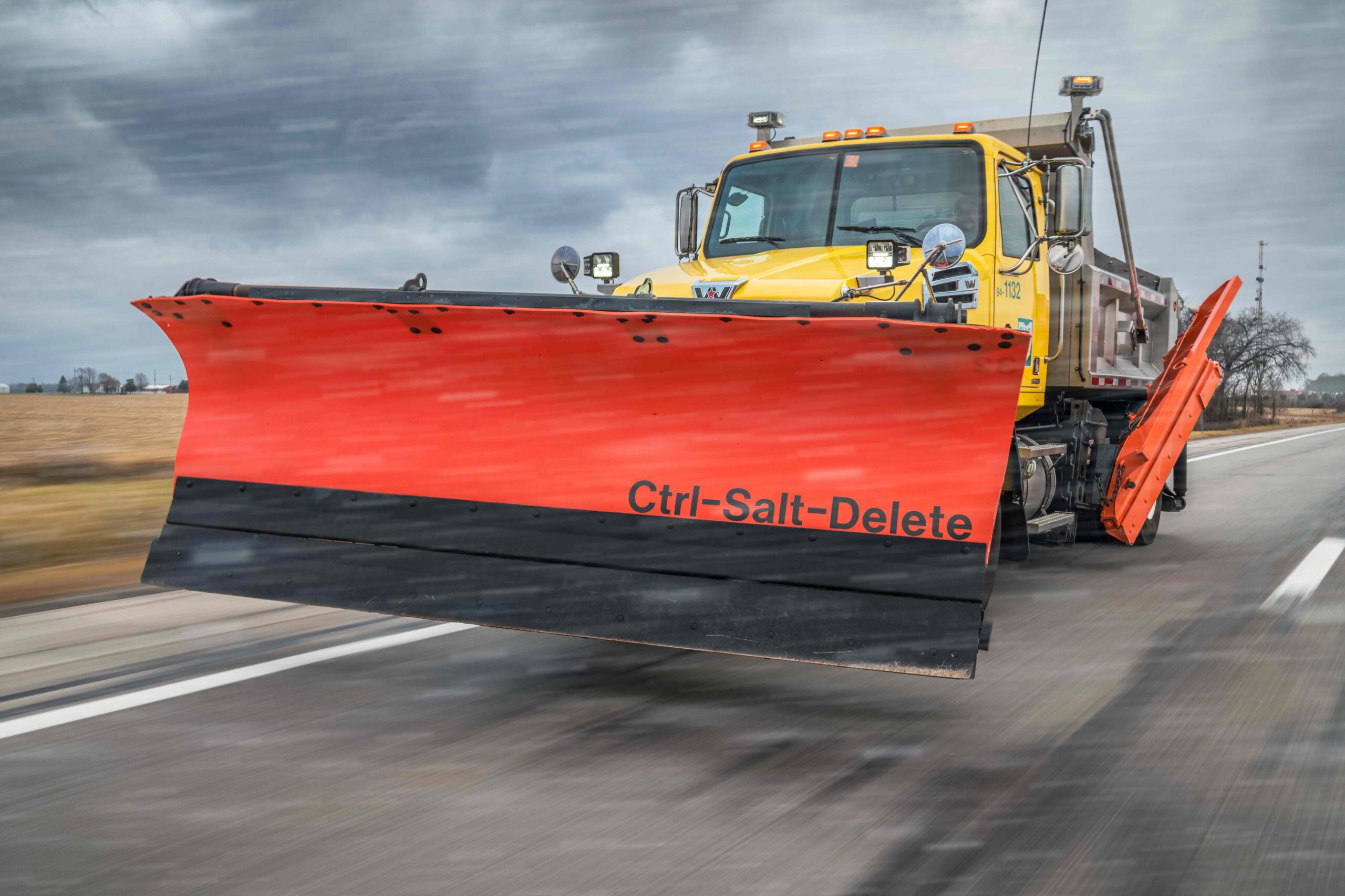 Snow Plow Names Ohio Snow Plow Ctrl-Salt-Delete