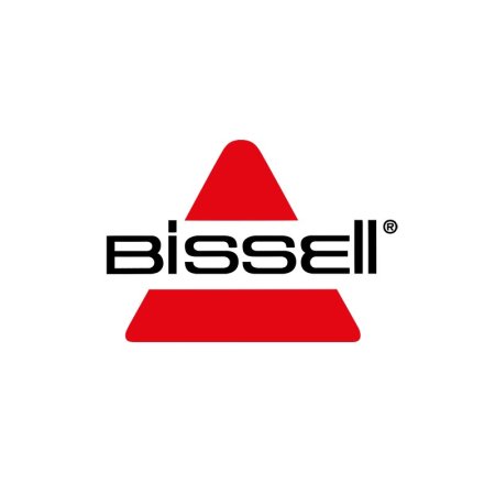  The BISSELL Rental logo.