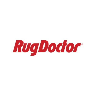 The Rug Doctor logo.