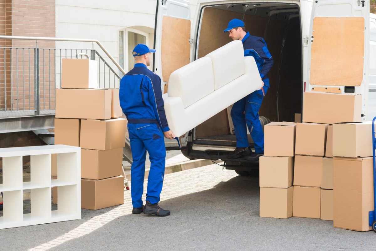 The Best LongDistance Moving Companies of July 2024