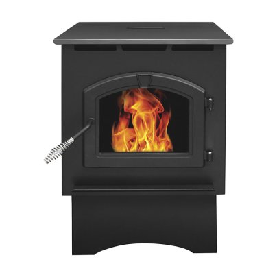 The Best Pellet Stove Option: Pleasant Hearth Pellet Stove