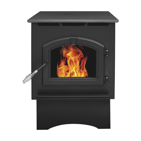  The Best Pellet Stove Option: Pleasant Hearth Pellet Stove